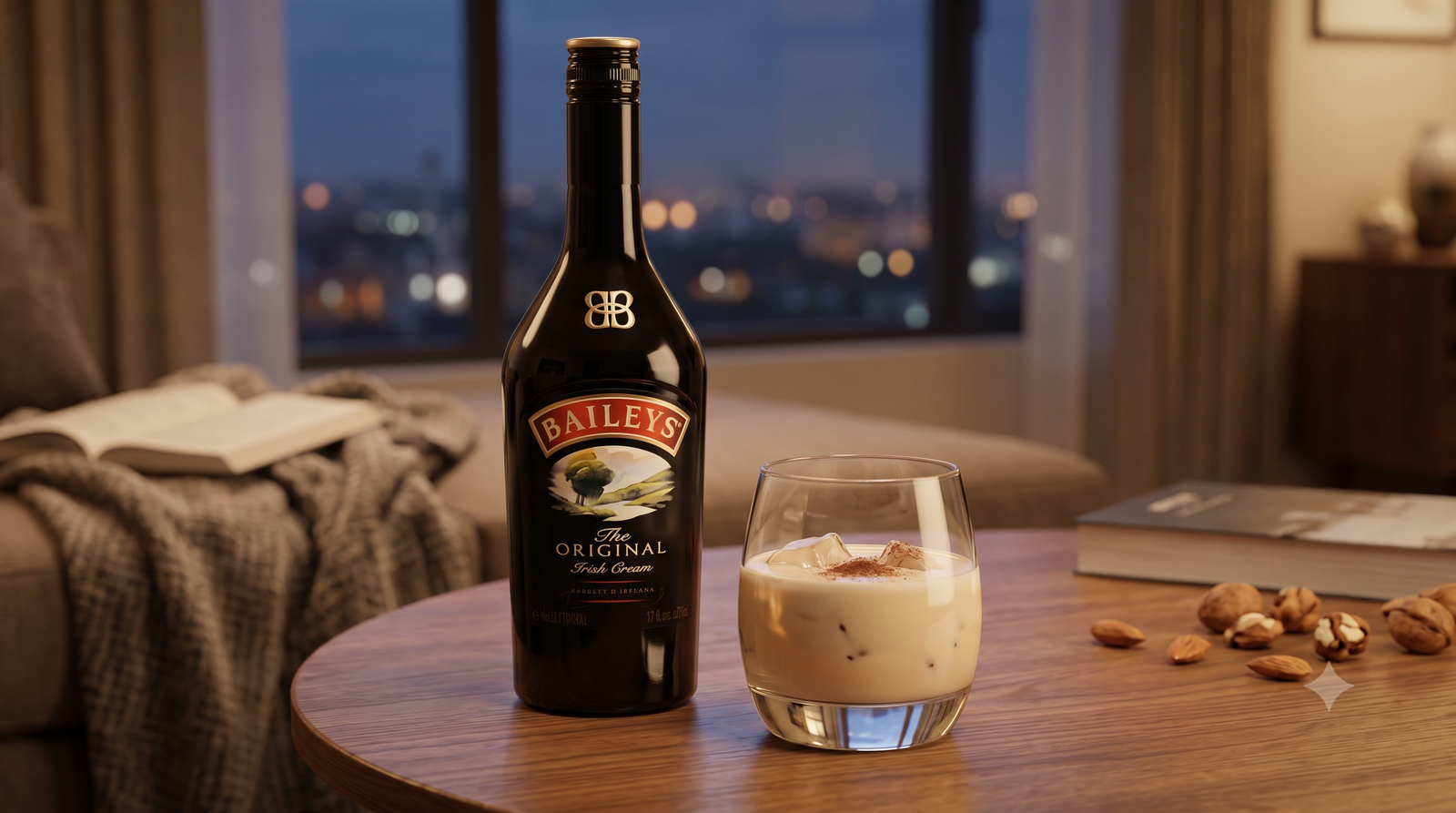 Jägermeister Herbal Liqueur