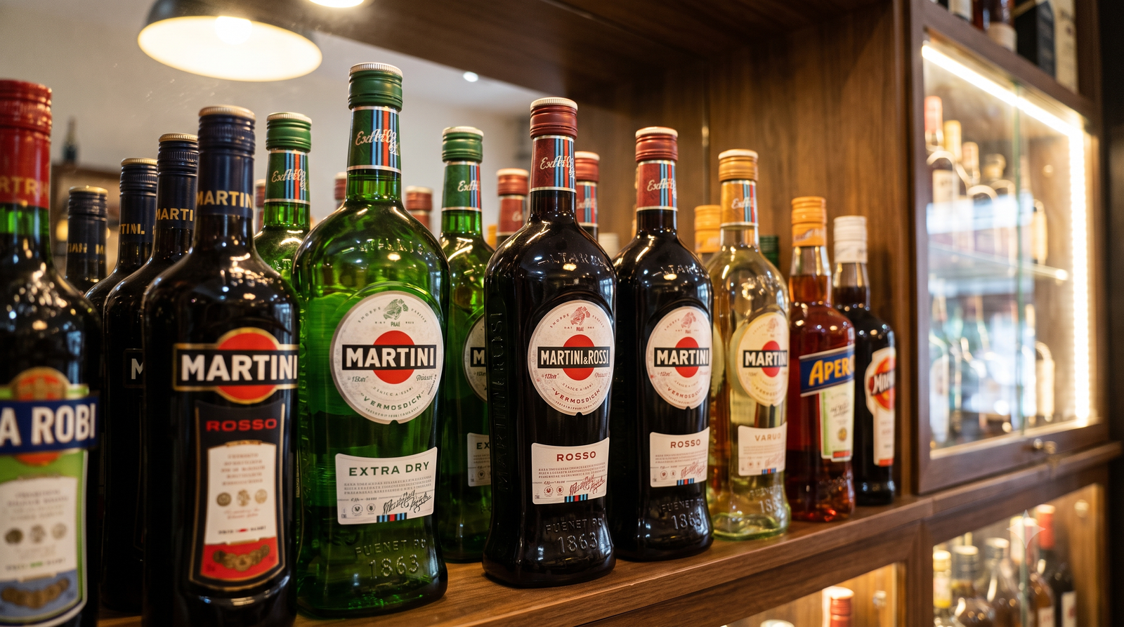 Classic Martini
