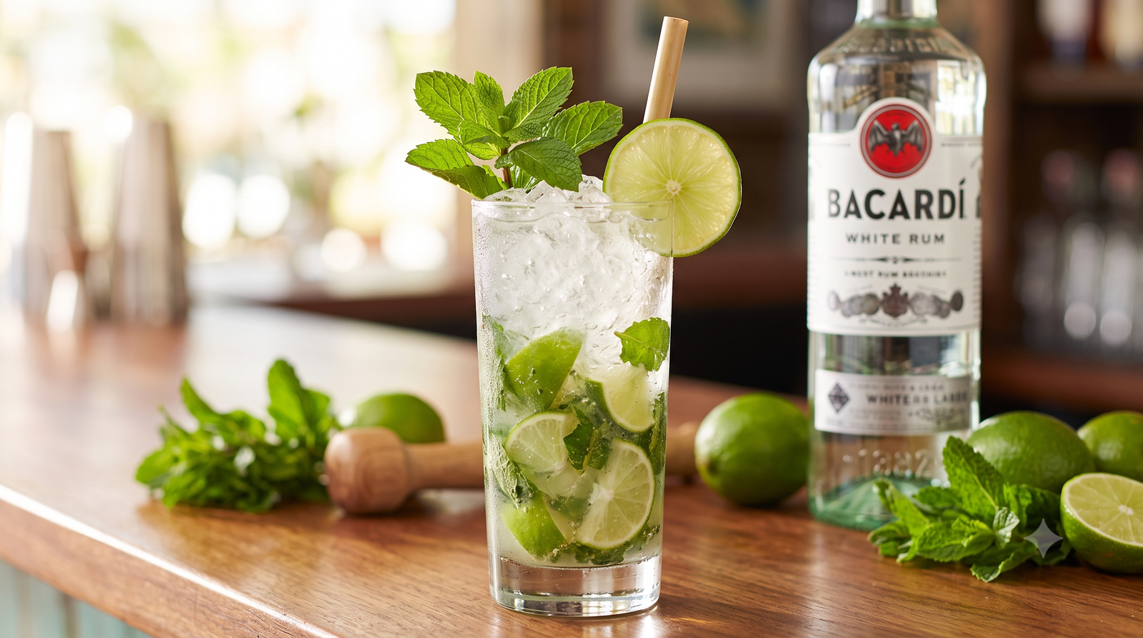Mudslide Cocktail