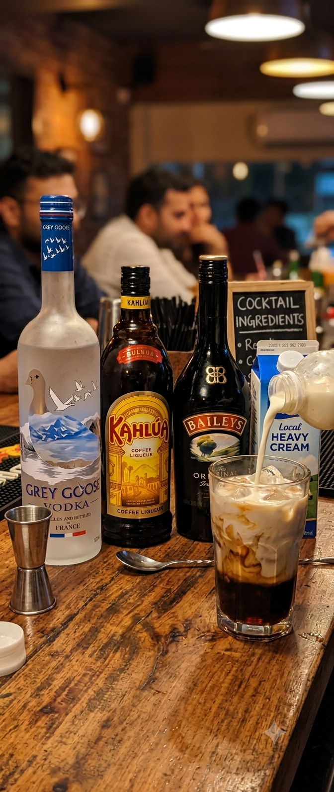 Mai Tai